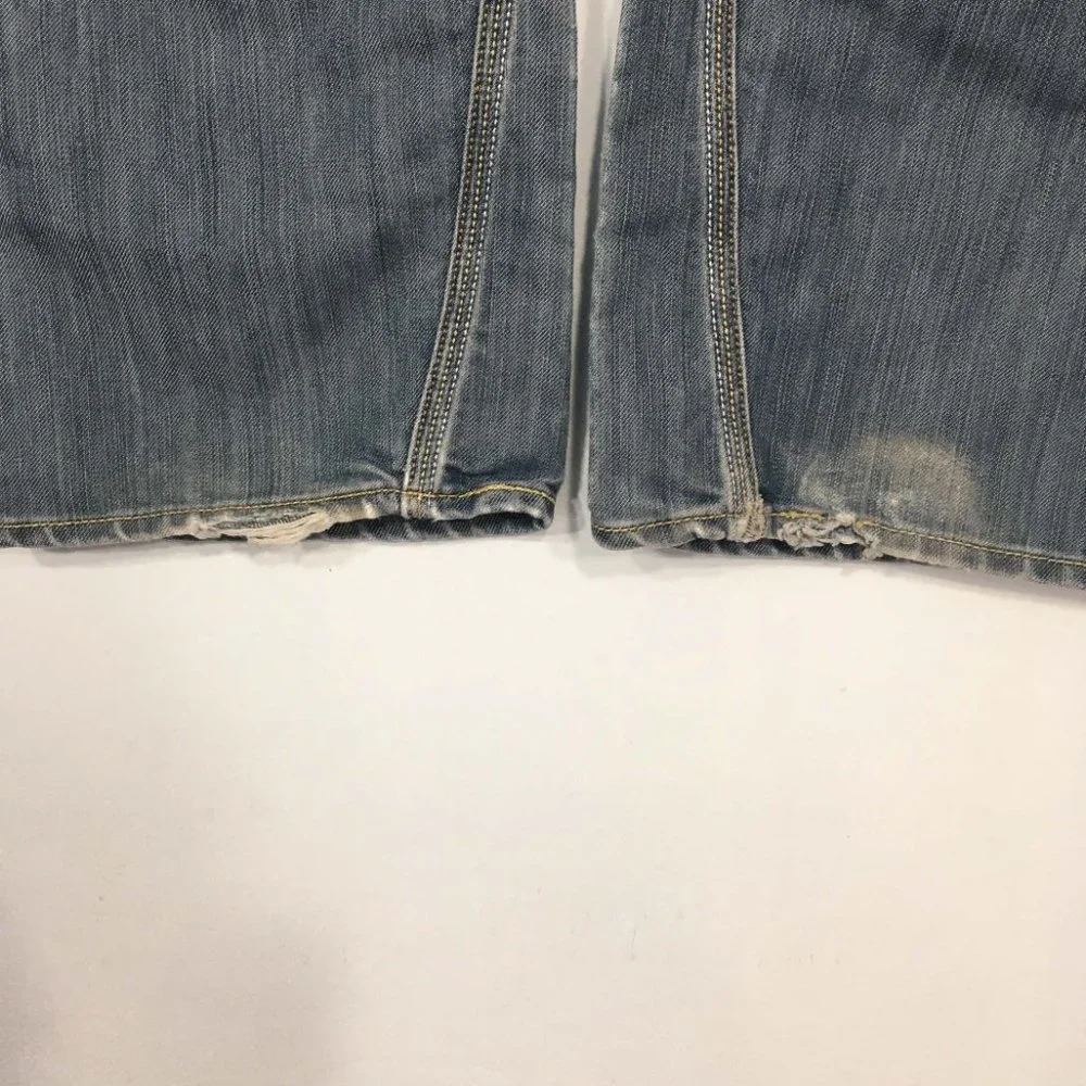 Levi's‎ Mens 514 Slim Straight Denim Jeans, 36 x 32